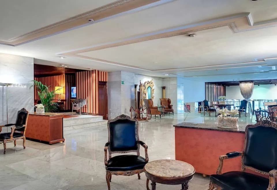 Hotel Miguel Angel