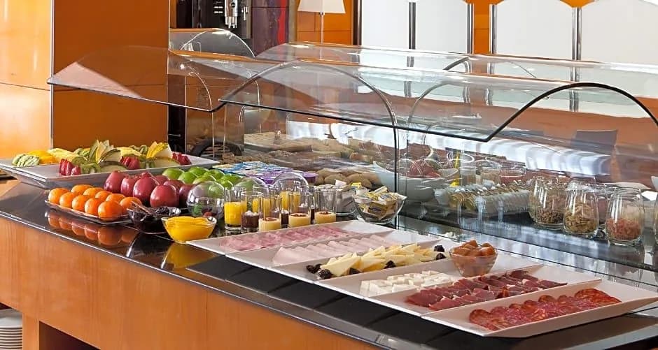 Leonardo Boutique Hotel Madrid