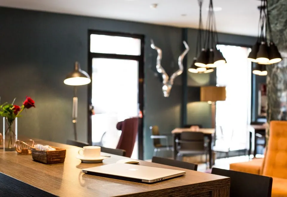 Leonardo Boutique Hotel Madrid