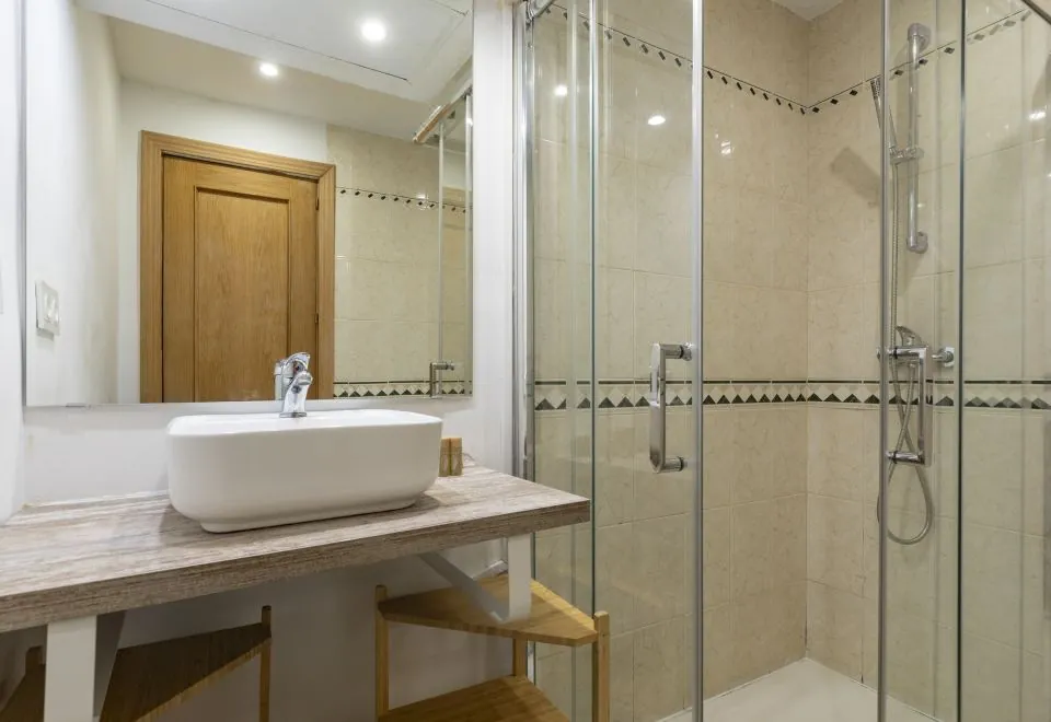 Aparthotel Quo Eraso