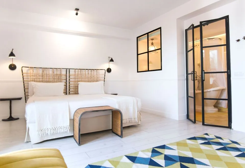 7 Islas Hotel