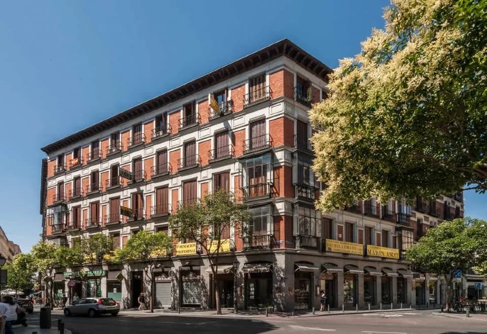 Hostal Gallardo