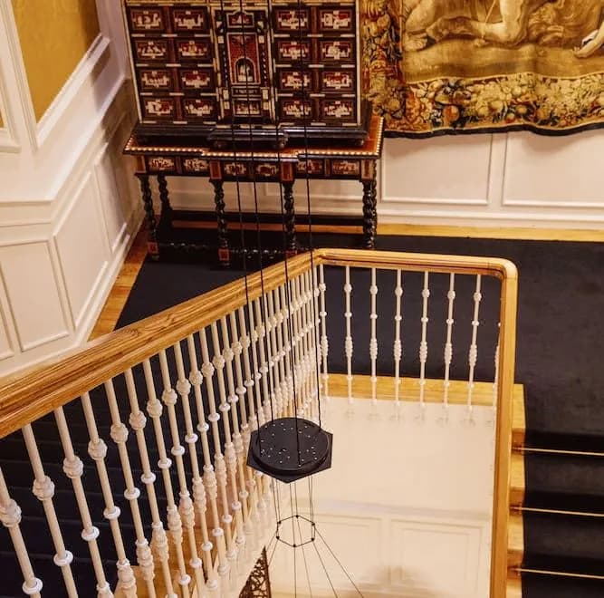 Palacio de Los Duques Gran Meliá - the Leading Hotels of the World
