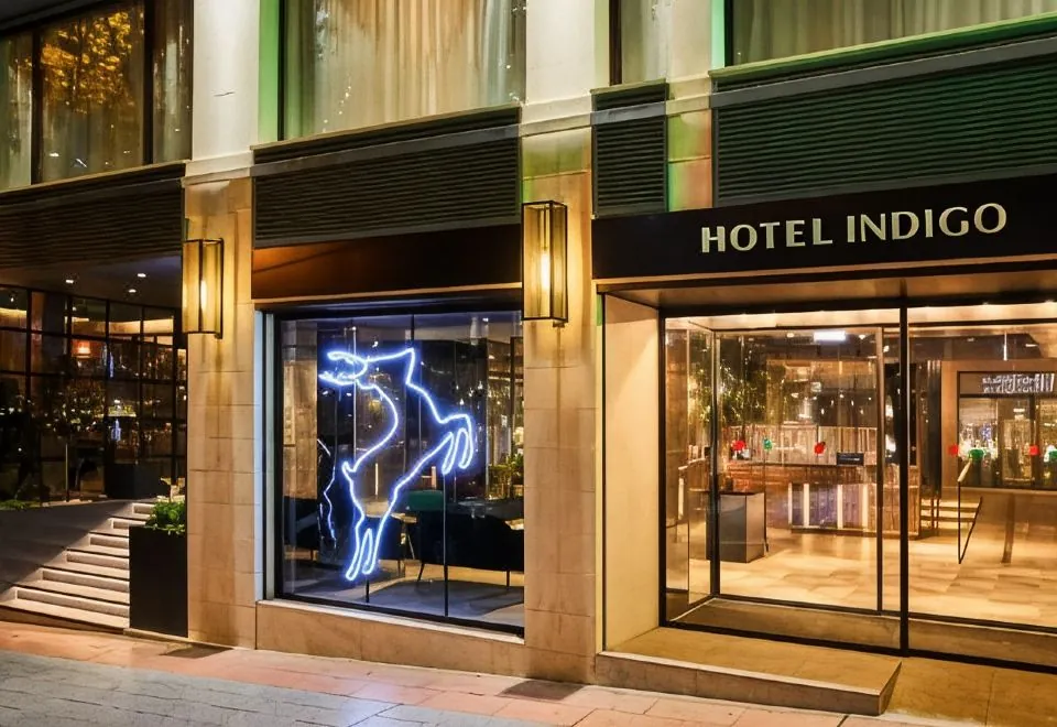 Hotel Indigo Madrid- Princesa