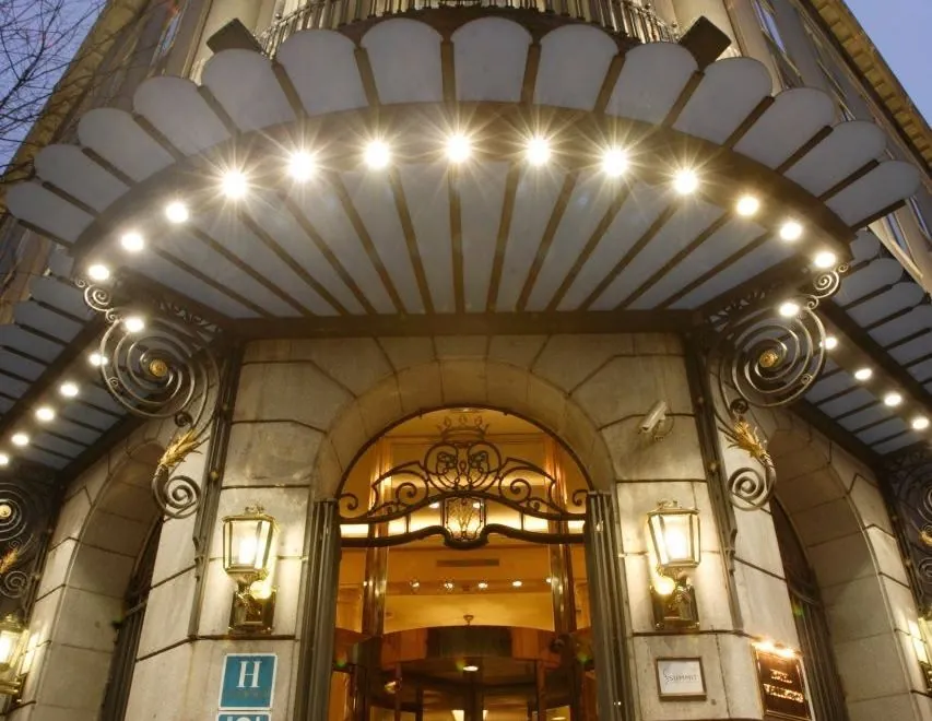 Wellington Hotel & Spa Madrid