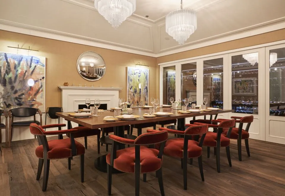 Bless Hotel Madrid - the Leading Hotels of the World