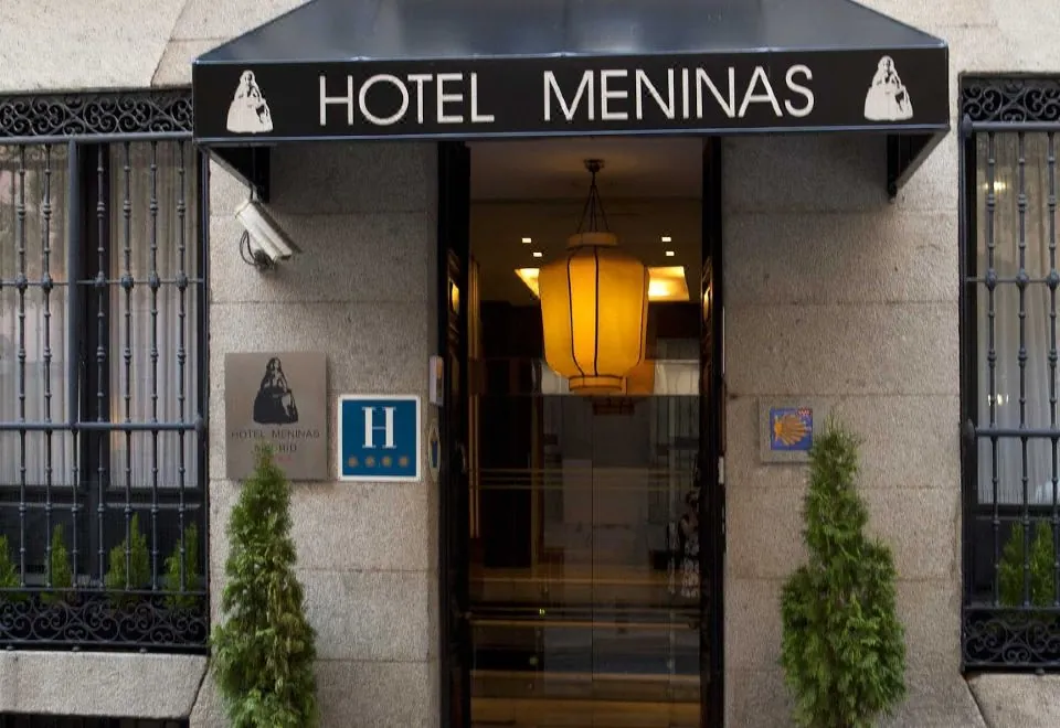 Hotel Meninas - Boutique Opera