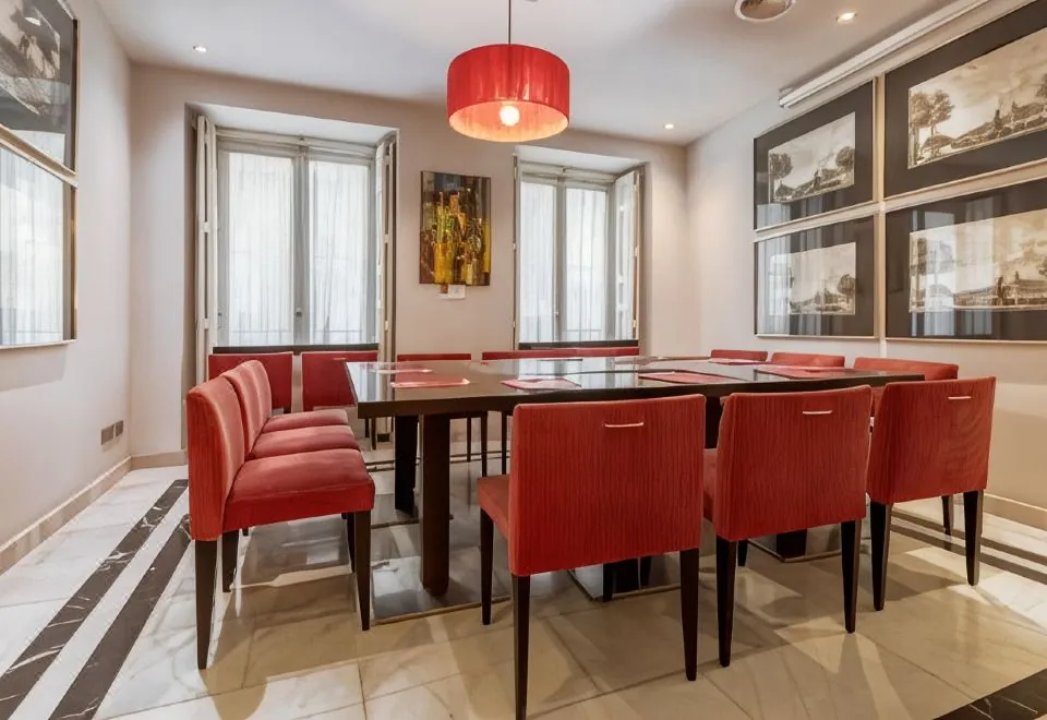 Hotel Meninas - Boutique Opera