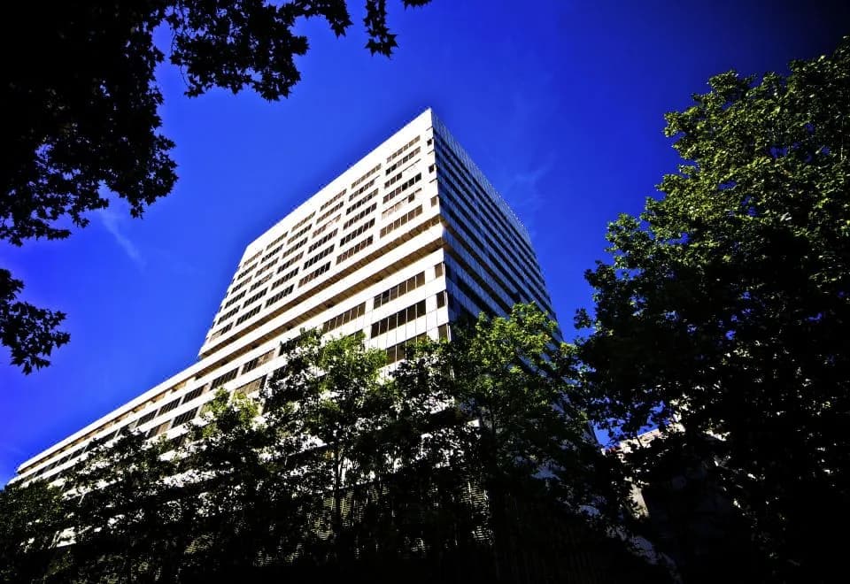 Pierre & Vacances Apartamentos Edificio Eurobuilding 2
