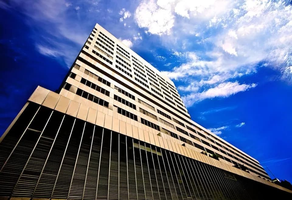 Pierre & Vacances Apartamentos Edificio Eurobuilding 2