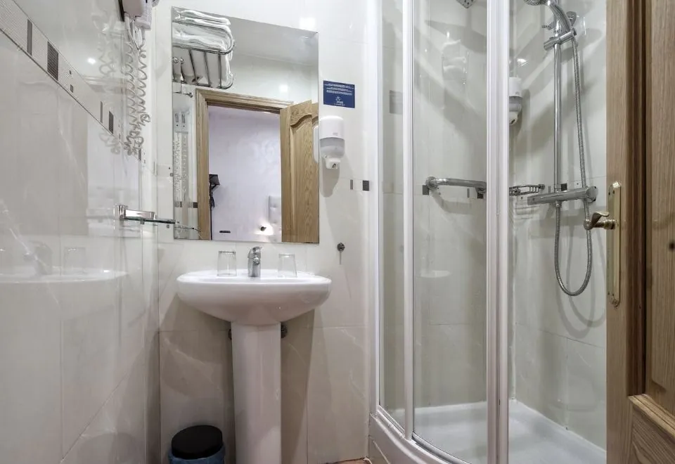 Hostal Las Fuentes