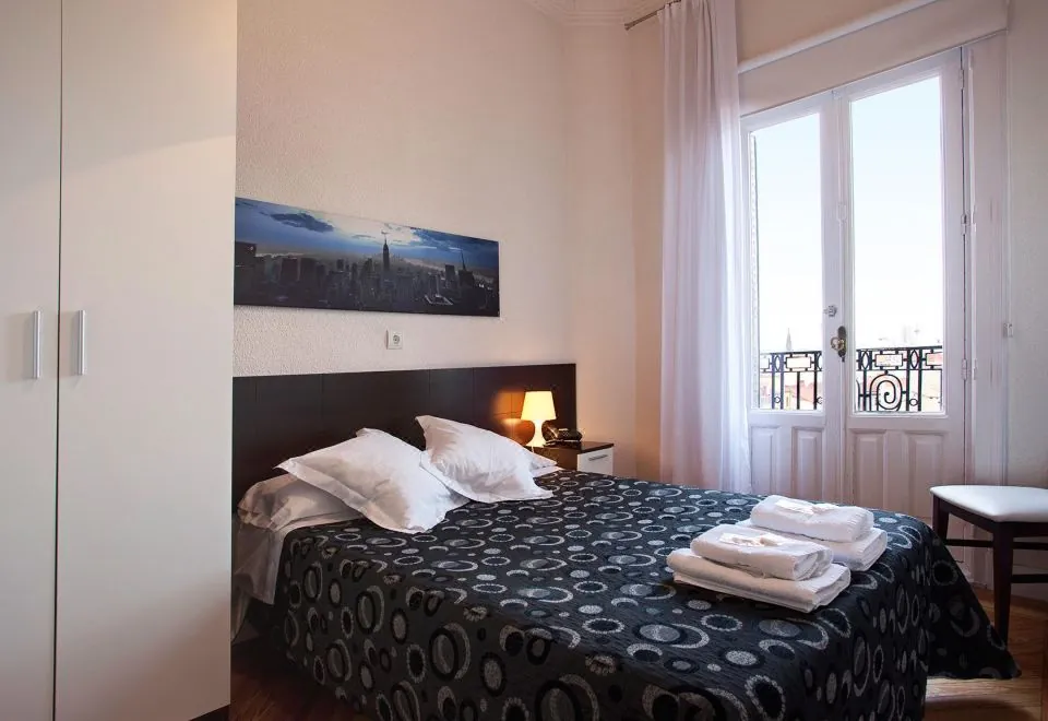 Hostal Besaya