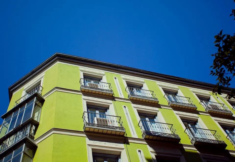 Apartment in The Centre