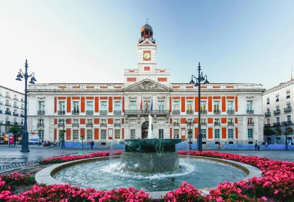 Hostal El Pilar