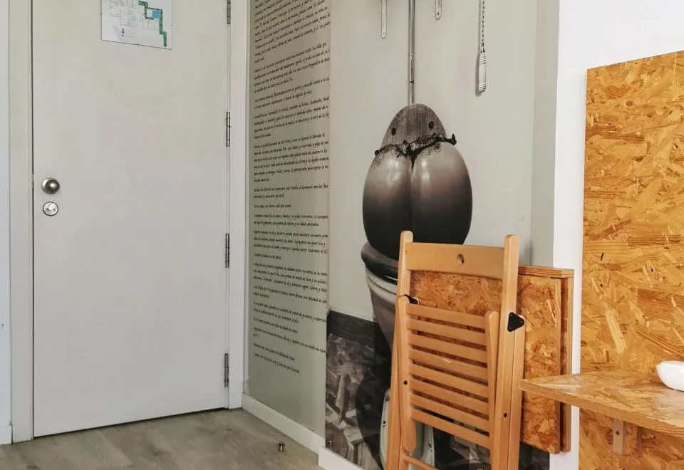 La Posada de El Chaflán