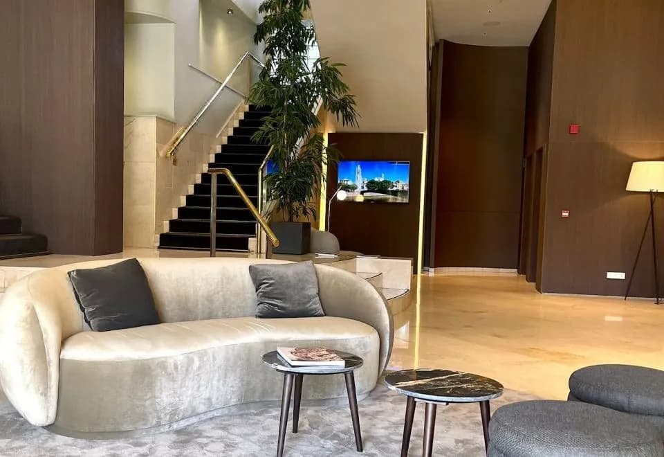 Best Western Premier Cmc Girona