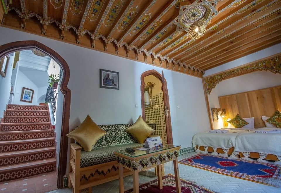 Hotel Dar Mounir