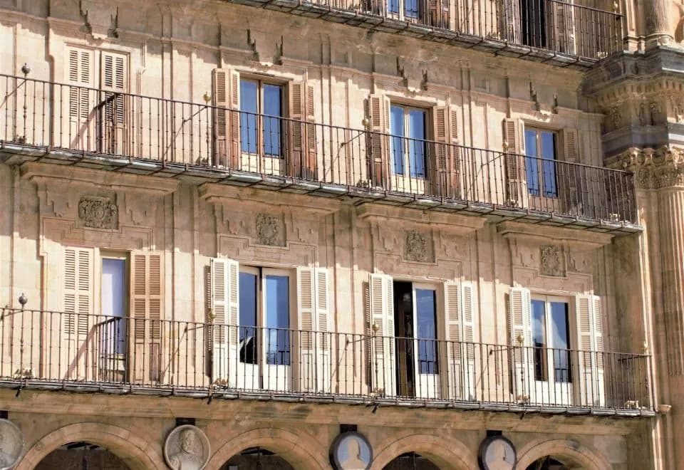 Sercotel Las Torres