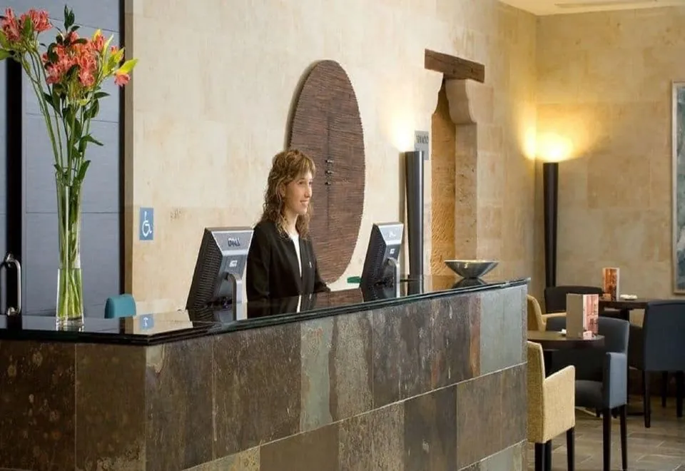 Sercotel Puerta de la Catedral