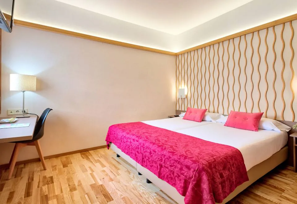 Bonanova Suite