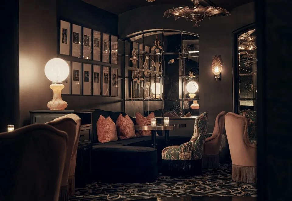 NoMad London