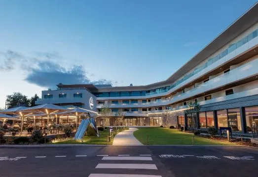 Rivage Hôtel & Spa Annecy