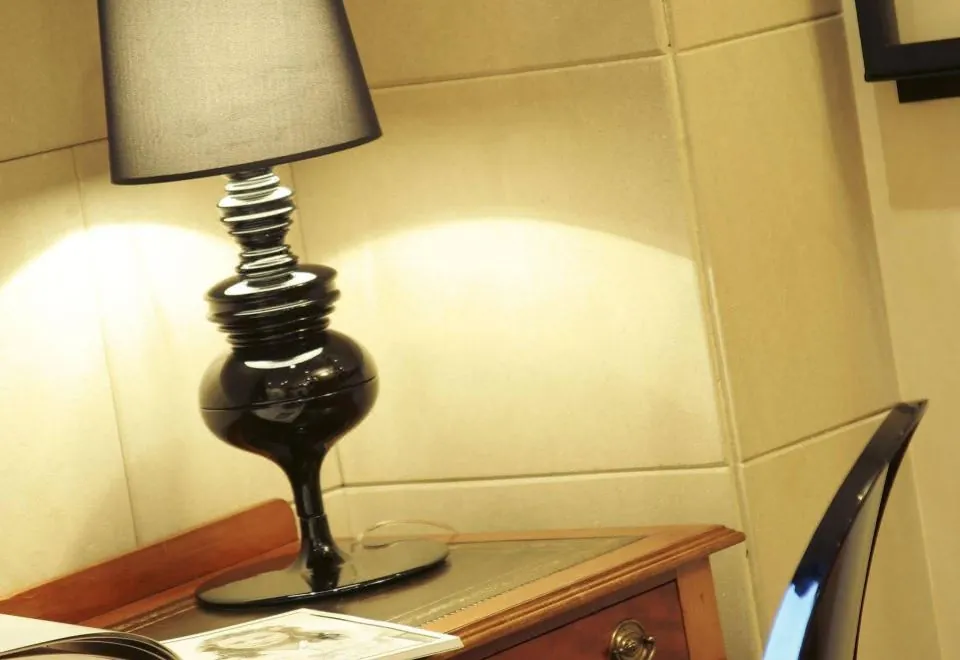 Claris Hotel & Spa GL, a Small Luxury Hotel of The World