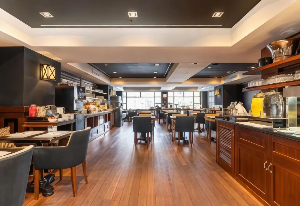 U232 Hotel
