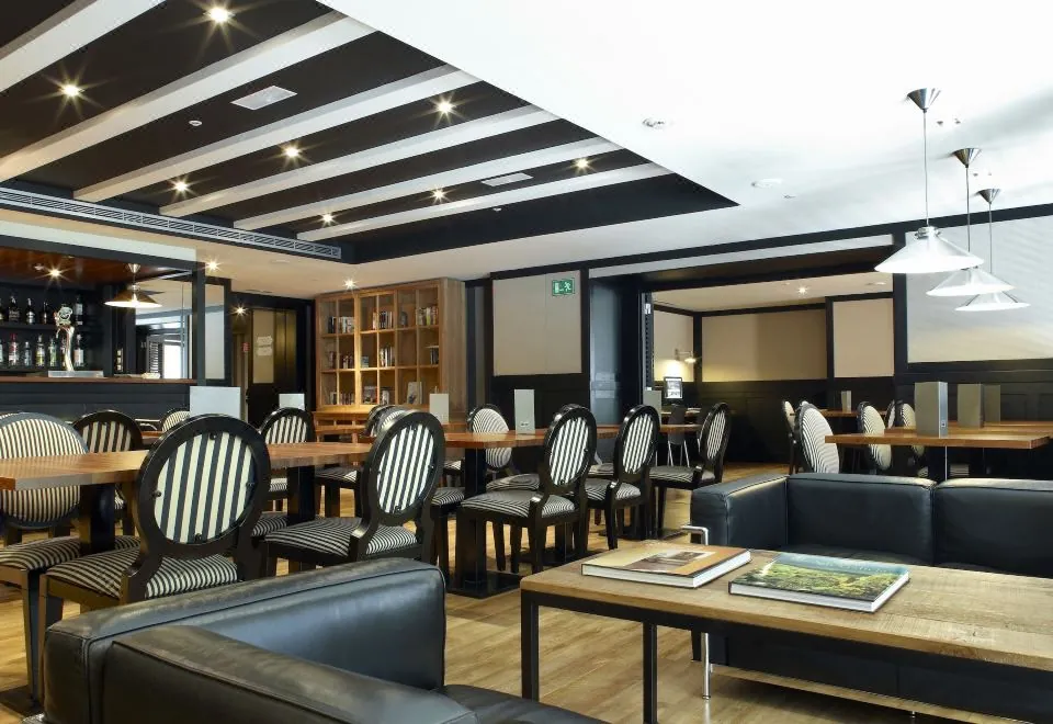 Hotel Europark