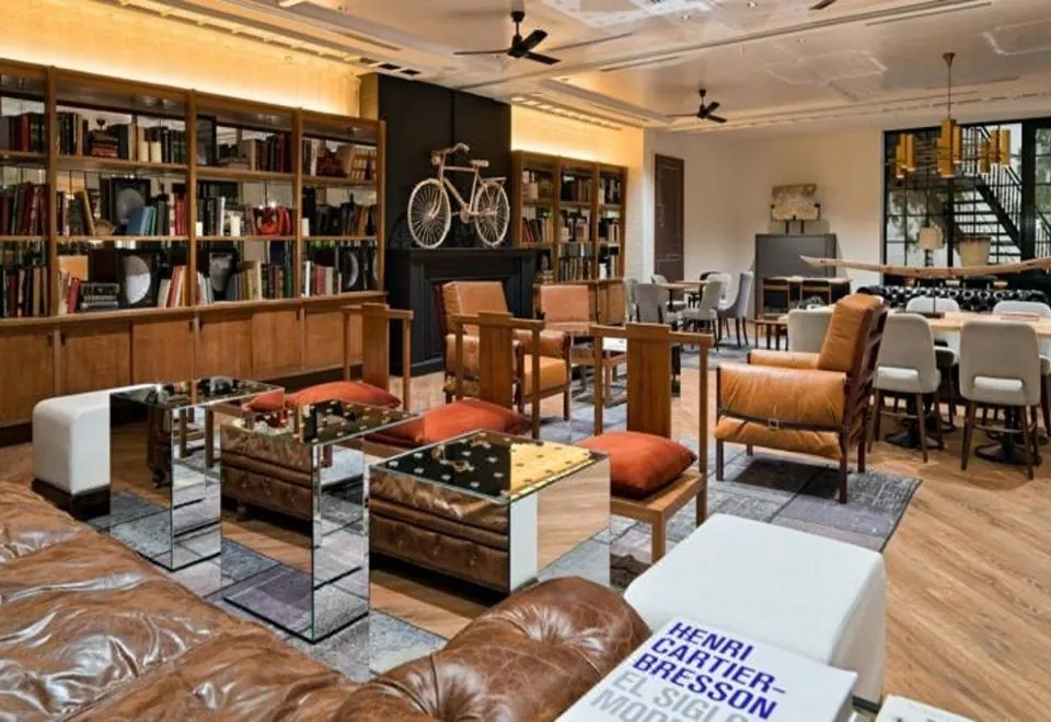 Boutique Hotel H10 Catalunya Plaza