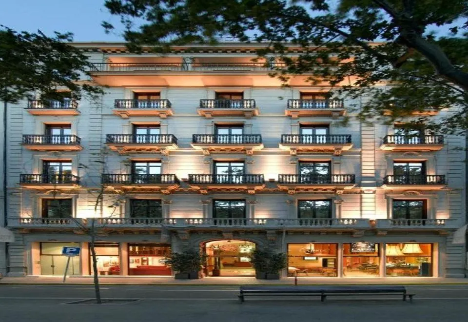 Acta Atrium Palace