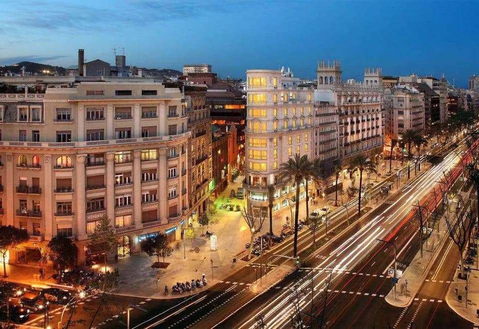 Wilson Boutique Hotel