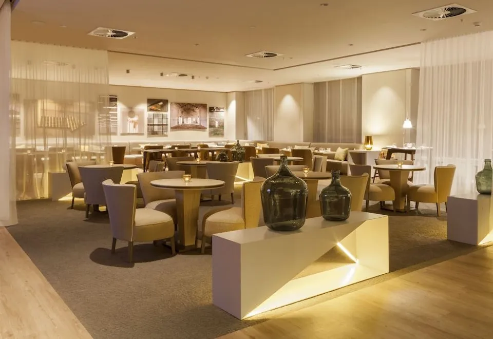 AC Hotel Diagonal l'Illa by Marriott