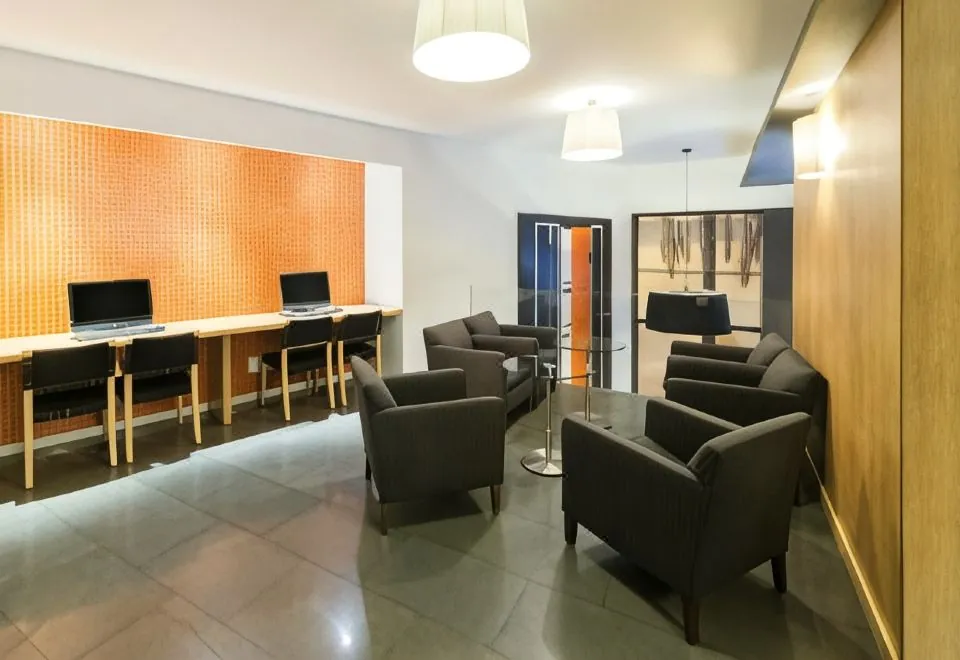 Hotel Jazz