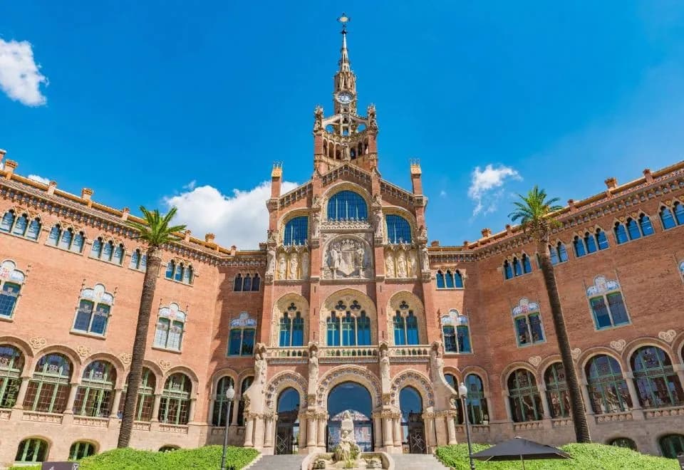 Hotel Lleó