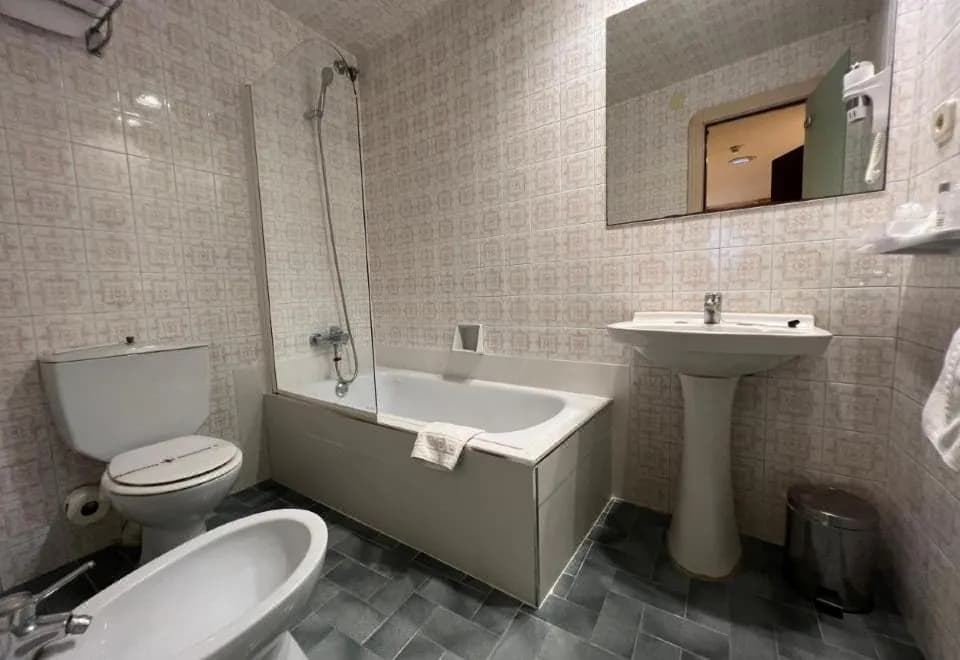 Hotel Lleó