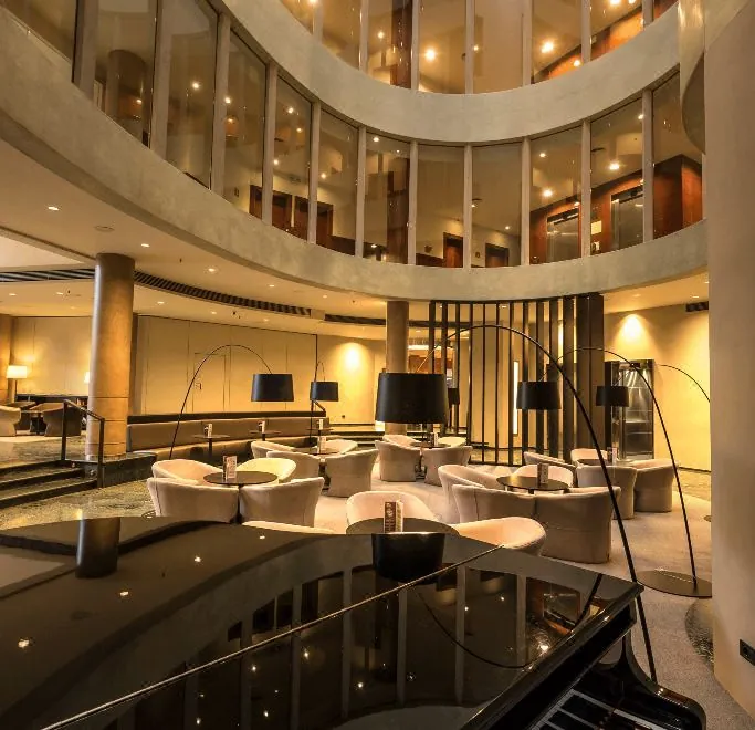 Gran Hotel Havana 4* Sup Barcelona