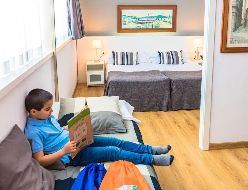 Aparthotel Atenea Barcelona