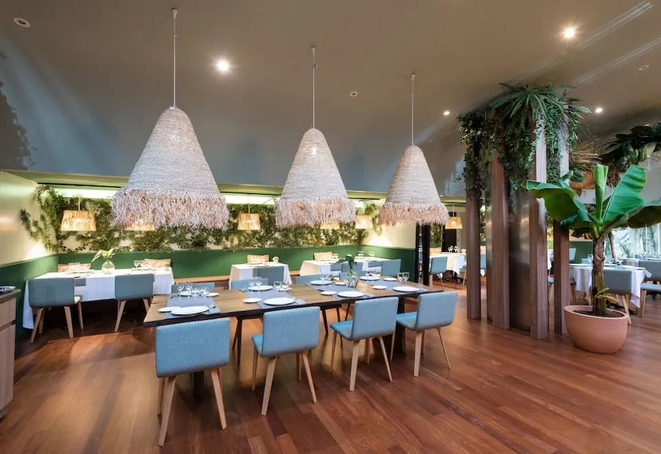 Aparthotel Atenea Barcelona