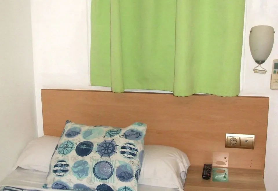 Hostal Felipe 2