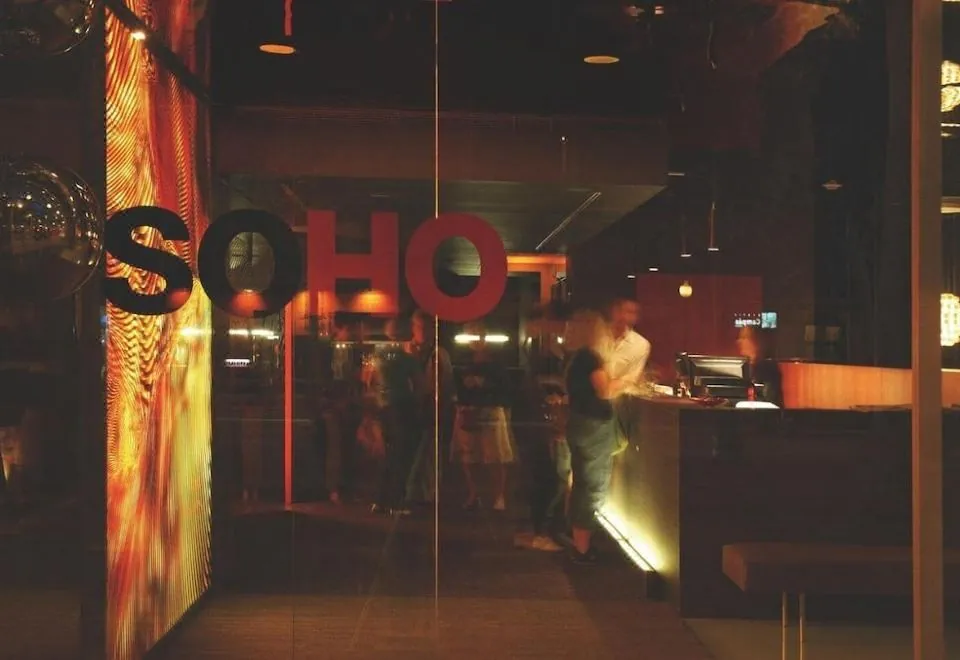 Hotel Soho Barcelona