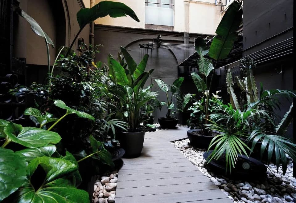 Chic & Basic Born Boutique Hotel