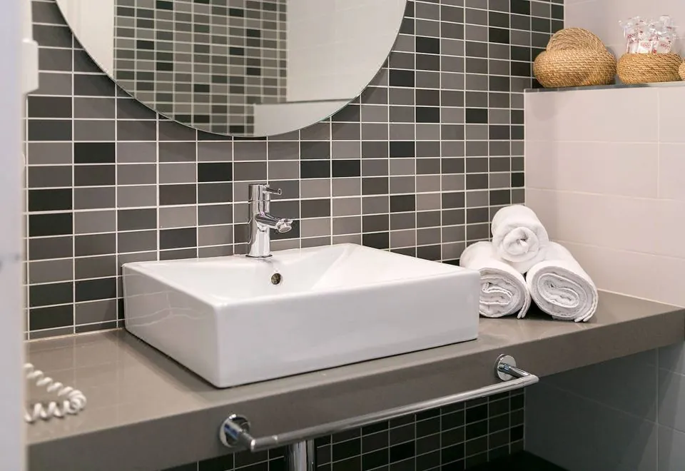 Blanc Guesthouse