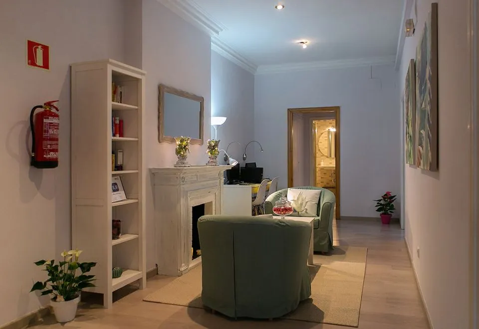 Blanc Guesthouse