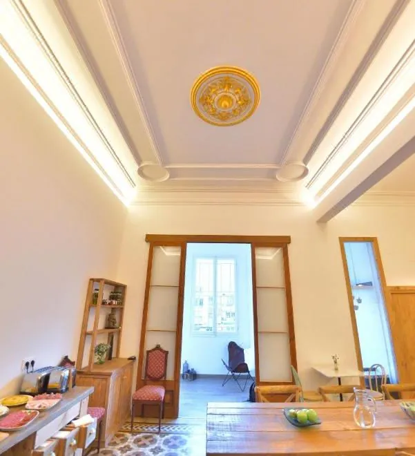 Hostal Girona