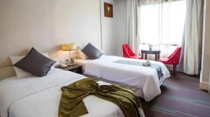 Aphrodite Inn Bangkok