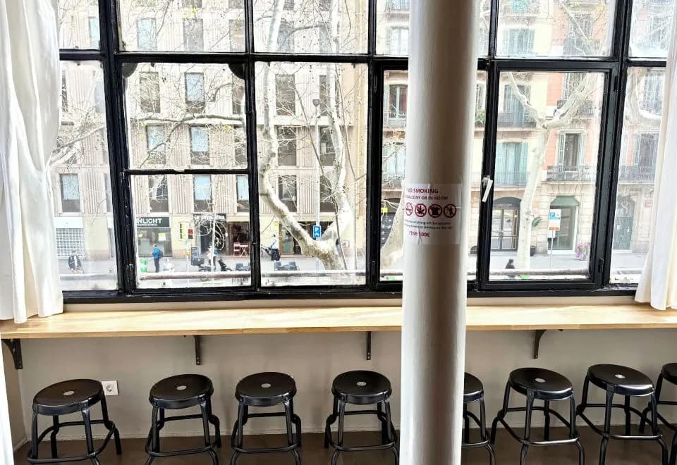 Hip Karma Hostel