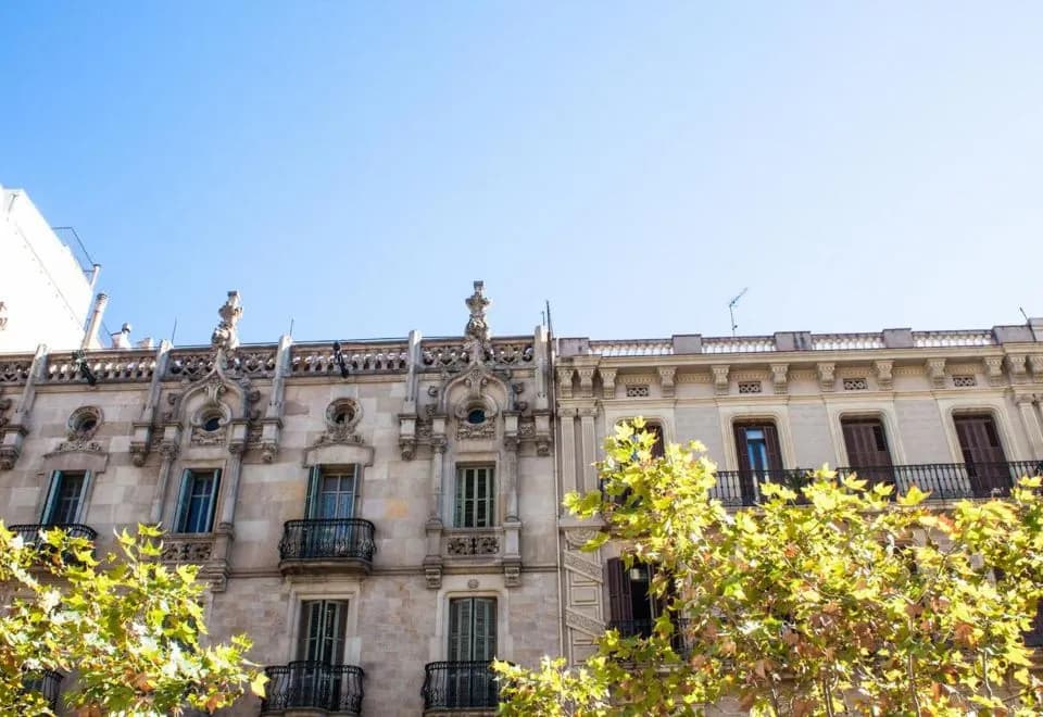 Hostal Boutique Khronos