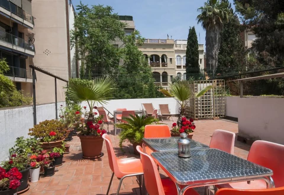 Studio Hostel