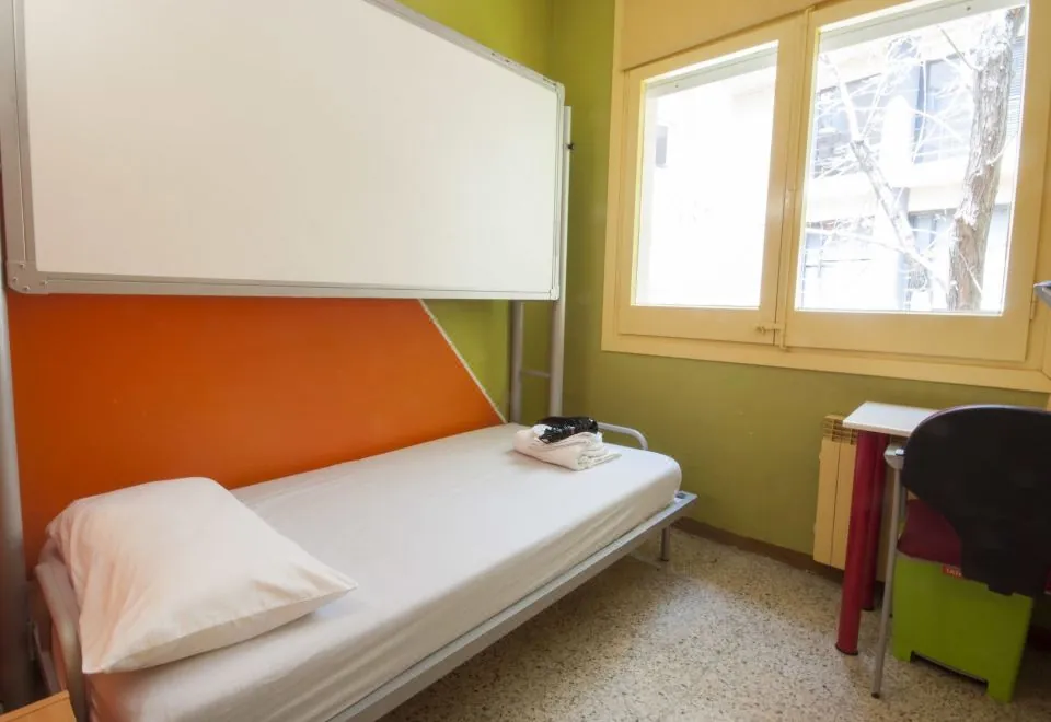 Studio Hostel